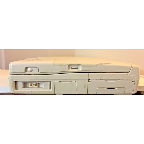 Vintage Toshiba Satellite Laptop - UNTESTED - T1950CS/200 PA1152U VT - FOR PARTS - Picture 14 of 14